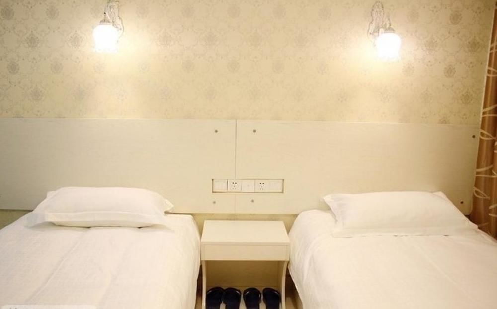 Luoyang Love Me Fashion Hotel エクステリア 写真