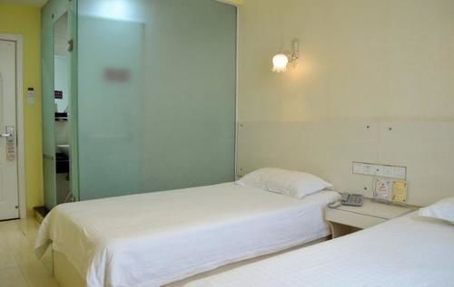 Luoyang Love Me Fashion Hotel エクステリア 写真