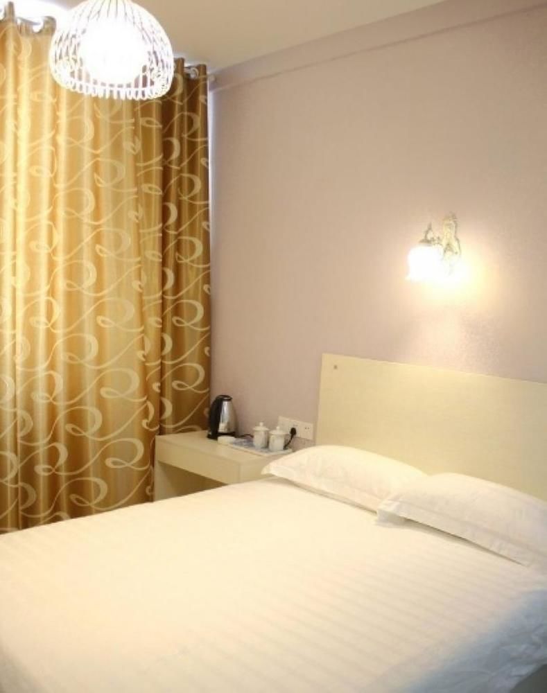 Luoyang Love Me Fashion Hotel エクステリア 写真