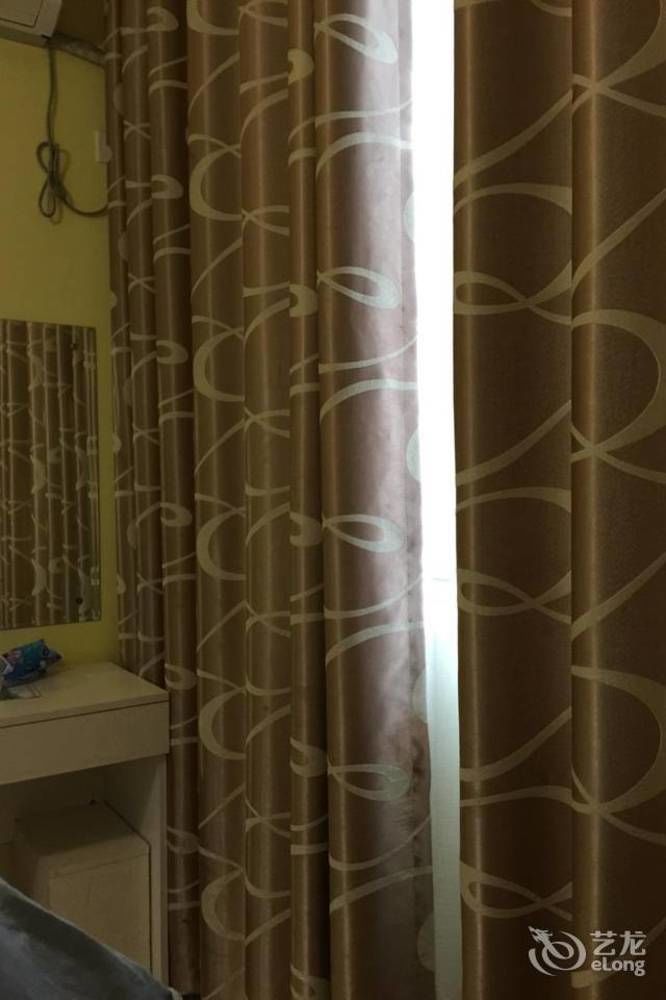 Luoyang Love Me Fashion Hotel エクステリア 写真